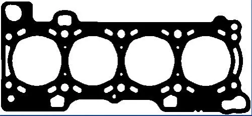 Bga Cylinder Head Gasket For Fiat Iveco Daily Ducato