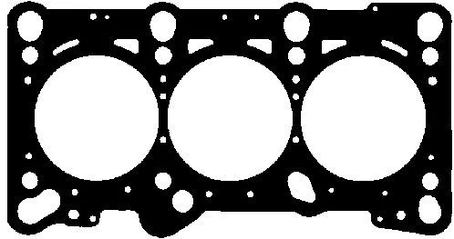 Bga Cylinder Head Gasket For Audi A4 A6 A8