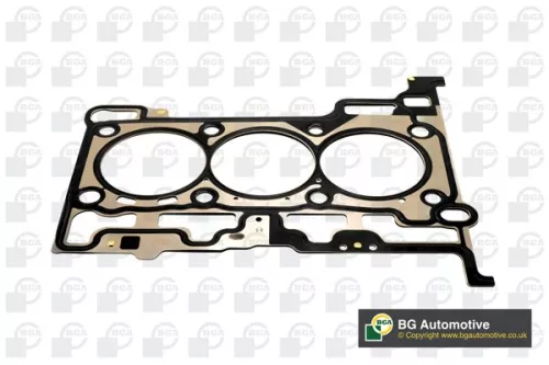 Bga Cylinder Head Gasket For Ford Fiesta