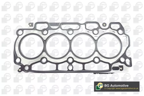 Bga Cylinder Head Gasket For Citroën Ds Fiat Ford Mazda Mitsubishi Opel Peugeot 