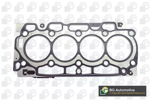 Bga Cylinder Head Gasket For Citroën Ford Mazda Mitsubishi Peugeot Volvo 2 2008 
