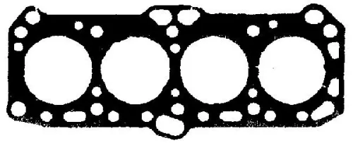 Bga Cylinder Head Gasket For Mitsubishi Colt Galant Lancer Space Wagon