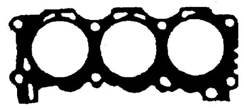 Bga Left Cylinder Head Gasket For Ford Capri Granada Sierra