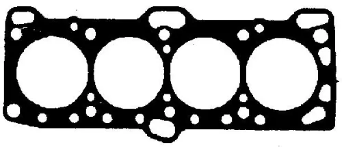 Bga Cylinder Head Gasket For Hyundai Mitsubishi Galant L 300 L 300 / Delica L200