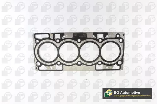 Bga Cylinder Head Gasket For Ford C-max Ecosport Fiesta Focus Galaxy Grand C-max