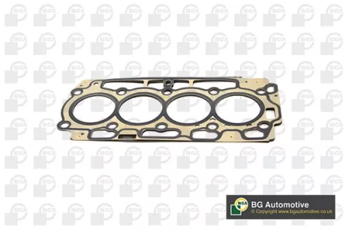 Bga Cylinder Head Gasket For Citroën Ds Ford Peugeot 2008 206 Van 206+ 207 208 B