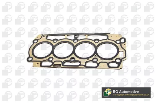 Bga Cylinder Head Gasket For Citroën Ds Ford Peugeot 2008 206 Van 206+ 207 208 B