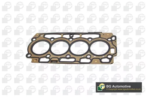Bga Cylinder Head Gasket For Citroën Ds Ford Peugeot 2008 206 Van 206+ 207 208 B