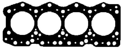 Bga Cylinder Head Gasket For Alfa Romeo Fiat Iveco Renault Renault Trucks 131 13