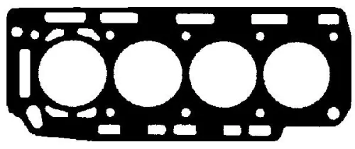 Bga Cylinder Head Gasket For Peugeot Renault 18 20 21 25 505 Espace Fuego Master