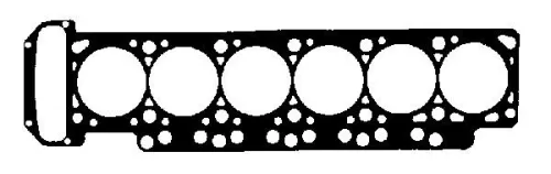 Bga Cylinder Head Gasket For Bmw 2.5-3.2 2500-3.3 5 6 7