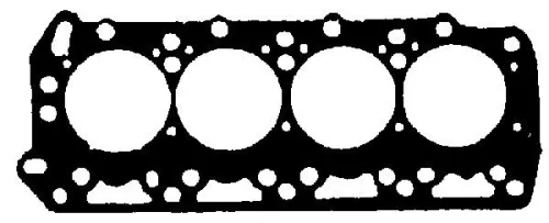 Bga Cylinder Head Gasket For Jeep Renault 18 20 21 25 30 Cherokee Espace Fuego M