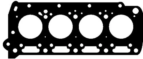 Bga Cylinder Head Gasket For Jeep Renault 18 20 21 25 30 Cherokee Espace Fuego M