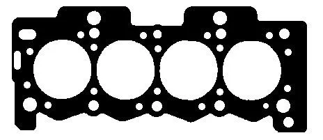 Bga Cylinder Head Gasket For Citroën Peugeot 106 205 306 309 405 Ax Berlingo / B