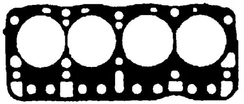 Bga Cylinder Head Gasket For Bedford Vauxhall Cavalier Chevanne Chevette Firenza