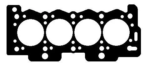 Bga Cylinder Head Gasket For Citroën Peugeot 106 106 Van 205 Ax Berlingo / Berli