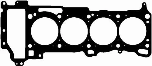Bga Cylinder Head Gasket For Nissan Almera Almera Tino Primera