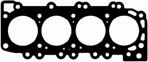 Bga Cylinder Head Gasket For Nissan X-trail