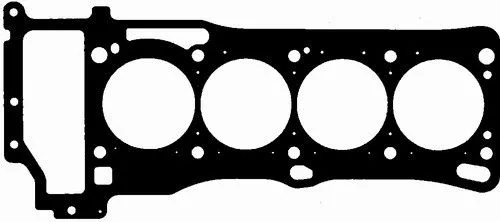 Bga Cylinder Head Gasket For Nissan Almera