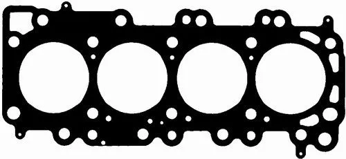 Bga Left Cylinder Head Gasket For Mazda Nissan Almera Almera Tino Mx-3 Primera X