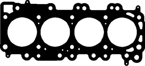 Bga Cylinder Head Gasket For Nissan Almera Almera Tino Primera X-trail