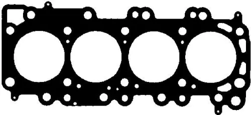Bga Cylinder Head Gasket For Nissan Almera Almera Tino Primera