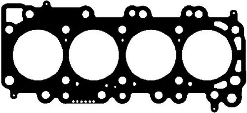 Bga Cylinder Head Gasket For Nissan Almera Almera Tino Primera X-trail