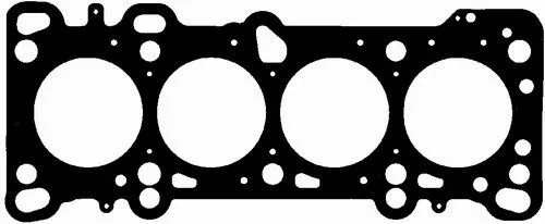 Bga Cylinder Head Gasket For Kia Rio