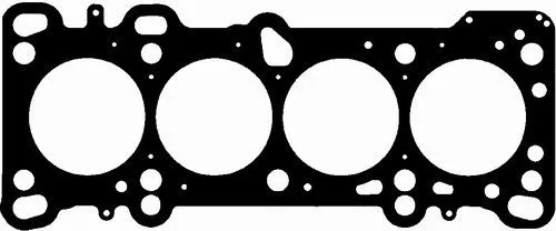 Bga Cylinder Head Gasket For Kia Carens Shuma