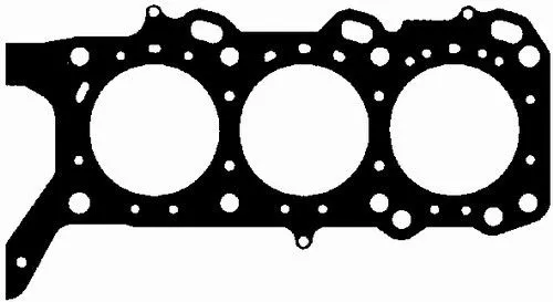 Bga Cylinder Head Gasket