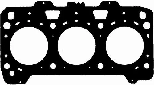 Bga Right Cylinder Head Gasket For Citroën Fiat Lancia Peugeot Renault 406 407 6