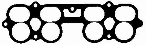 Gasket, exhaust pipe