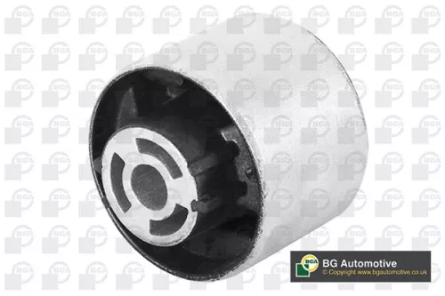 Bga Front Rear Left Or Right Control Arm Bush For Audi  Seat  Skoda  Vw A3  Alte