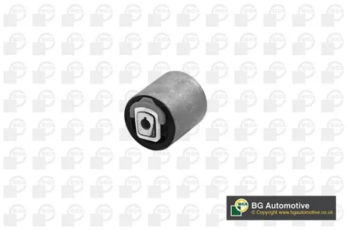 Bga Front Left Or Right Lower Rear Control Arm Bush For Audi  Skoda  Vw A4  A6  