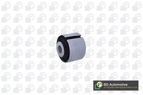 Bga Lower Outer Front Left Or  Right Control Arm Bush For Audi  Seat A4  A4 Allr