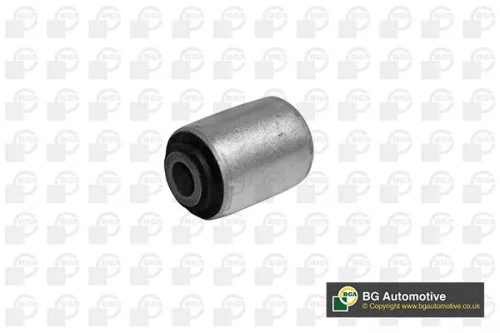 Bga Rear Left Or Right Control Arm Bush For Fiat  Opel  Saab  Vauxhall 9-3  Crom