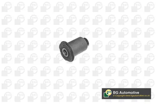 Bga Front Left Or Right Control Arm Bush For Fiat Doblo  Palio  Siena  Strada