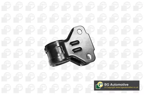 Bga Front Left Lower Front Control Arm Bush For Ford Tourneo Connect / Grand Tou