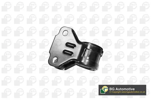 Bga Front Right Lower Front Rear Control Arm Bush For Ford Tourneo Connect / Gra