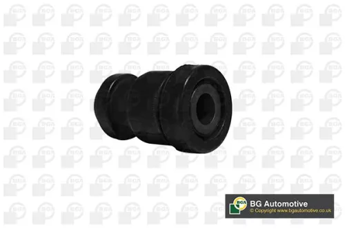 Bushing, leaf spring