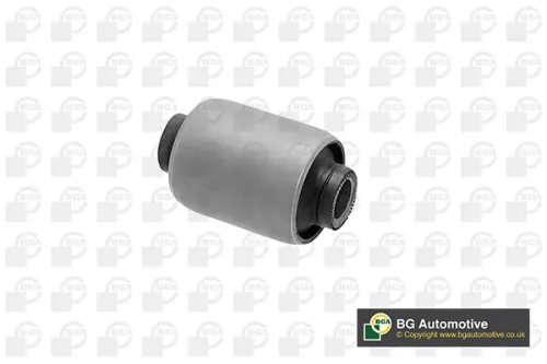 Bga Lower Front Rear Control Arm Bush For Kia Carnival / Grand Carnival