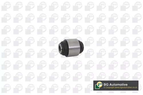 Bga Rear Left Rear Lower Rear Right Control Arm Bush For Hyundai  Kia Carens  Ca