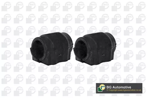 Bga Front Left Or Right Upper Front Anti Roll Bar D Bush For Land Rover Ra