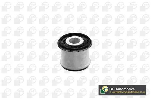 BGA BGA BU4250 Bushing, axle beam 
