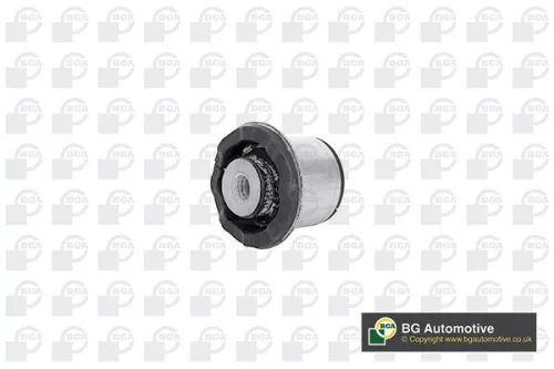 Bga Front Left Or Right Control Arm Bush For Land Rover Discovery  Range Rover S