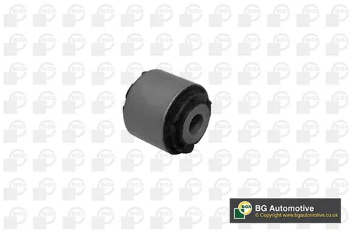 Bga Rear Left Rear Lower Rear Right Control Arm Bush For Hyundai  Mazda Cx-5  Gr