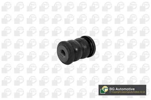 Bga Upper Front Left Or Right Control Arm Bush For Mazda 2
