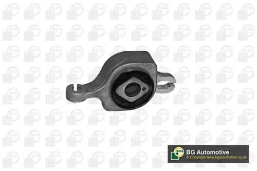 Bga Front Right Lower Rear Control Arm Bush For Mercedes Gl-class  Gle  Gls  M-c