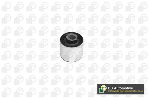 Bga Front Left Or Right Control Arm Bush For Mercedes C-class  Clc-class  Clk  C