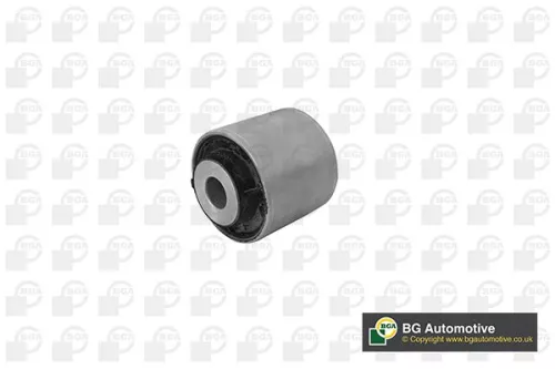 Bga Outer Rear Control Arm Bush For Mercedes A-class  B-class  Cla  Gla-class